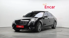 ����� �� �������� �� Mercedes-Benz S 500 L| BURMESTER| ���������| ����������| ���� �� ��