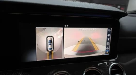 Mercedes-Benz E 350 4MATIC/AMG/BURMESTER/ПАНОРАМА/360CAMERA/ - 23350 € / 45668.63 лв. - 76260060 9