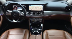 Mercedes-Benz E 350 4MATIC/AMG/BURMESTER/ПАНОРАМА/360CAMERA/ - 23350 € / 45668.63 лв. - 76260060 6