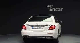 Mercedes-Benz E 350 4MATIC/AMG/BURMESTER/ПАНОРАМА/360CAMERA/ - 23350 € / 45668.63 лв. - 76260060 4