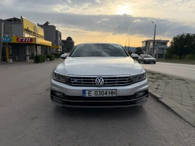 ������ VW Passat