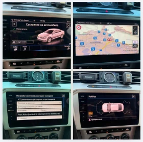 VW Passat R-LINE | Mobile.bg � ����� ������ 11