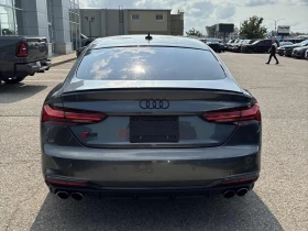 Audi S5 Sportback / Technik  | Auto.bg — изображение 4