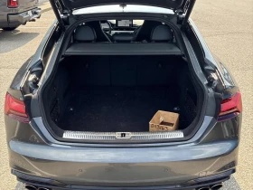 Audi S5 Sportback / Technik  | Auto.bg — изображение 5