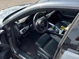 Audi S5 Sportback / Technik  | Auto.bg — изображение 8