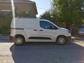 Toyota Proace City | Mobile.bg � ����� ������ 3