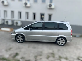 Opel Zafira 2.2 DTi | Mobile.bg � ����� ������ 3