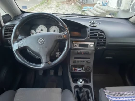 Opel Zafira 2.2 DTi | Mobile.bg � ����� ������ 9