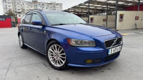 Volvo V50 2D HDI | Mobile.bg � ����� ������ 7