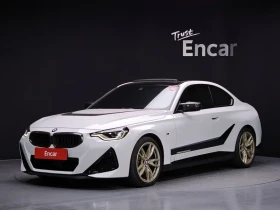 BMW 240 (G42) M240I xDrive Coupe