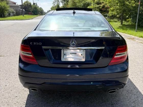 Mercedes-Benz C 350 * CARFAX * COUPE * ПОДГРЕВ * ШИБИДАХ | Auto.bg — изображение 5