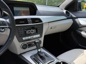 Mercedes-Benz C 350 * CARFAX * COUPE * ПОДГРЕВ * ШИБИДАХ | Auto.bg — изображение 9