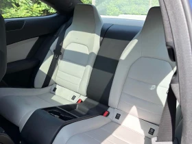 Mercedes-Benz C 350 * CARFAX * COUPE * ПОДГРЕВ * ШИБИДАХ | Auto.bg — изображение 13