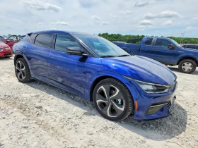 Kia EV6 GT-Line AWD | Auto.bg — изображение 4