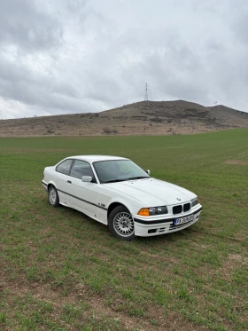 BMW 318 1.8 IS | Mobile.bg � ����� ������ 7