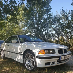 BMW 318 1.8 IS | Mobile.bg � ����� ������ 5