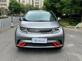 ������ BYD Dolphin