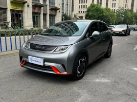 BYD Dolphin | Mobile.bg � ����� ������ 2