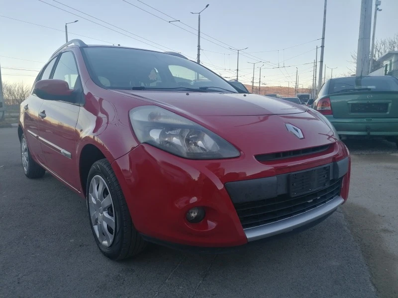 Renault Clio 1.5 DCI NAVI , снимка 1 - Автомобили и джипове - 45858133