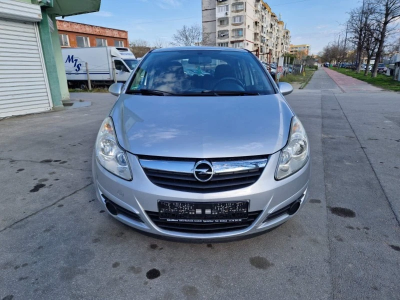 Opel Corsa СОБСТВЕН ЛИЗИНГ , снимка 3 - Автомобили и джипове - 44942321