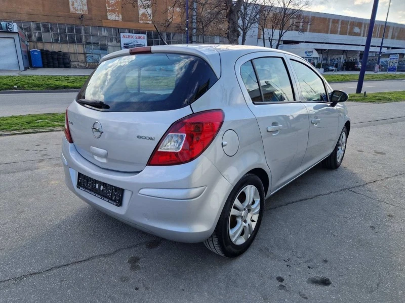 Opel Corsa СОБСТВЕН ЛИЗИНГ , снимка 4 - Автомобили и джипове - 44942321