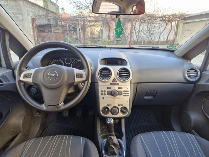 Opel Corsa СОБСТВЕН ЛИЗИНГ , снимка 12 - Автомобили и джипове - 44942321