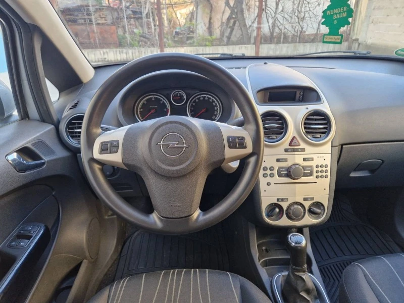 Opel Corsa СОБСТВЕН ЛИЗИНГ , снимка 14 - Автомобили и джипове - 44942321