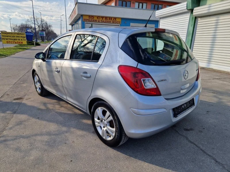 Opel Corsa СОБСТВЕН ЛИЗИНГ , снимка 5 - Автомобили и джипове - 44942321