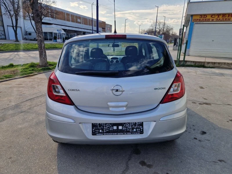 Opel Corsa СОБСТВЕН ЛИЗИНГ , снимка 6 - Автомобили и джипове - 44942321