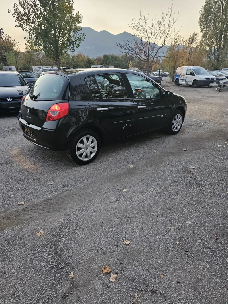 Renault Clio 1.2 Газ + Бензин Лизинг , снимка 12 - Автомобили и джипове - 47778428