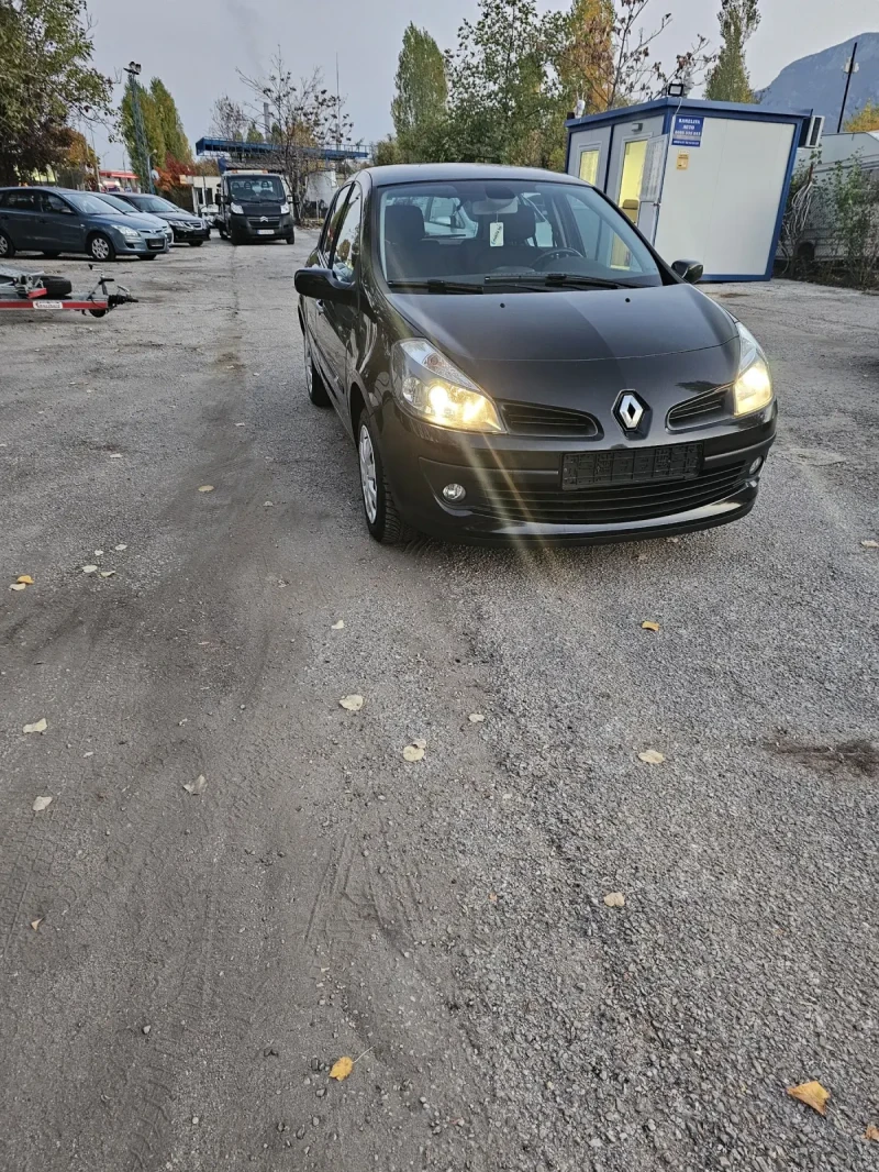 Renault Clio 1.2 Газ + Бензин Лизинг , снимка 10 - Автомобили и джипове - 47778428