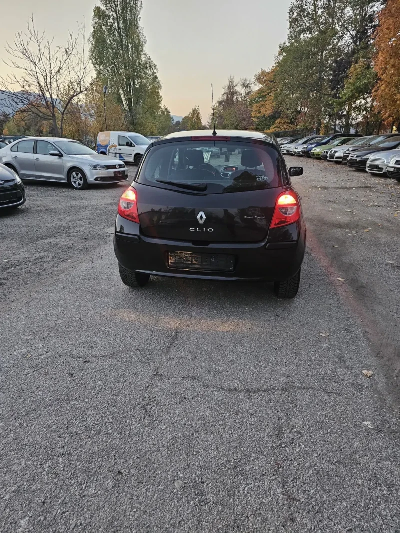 Renault Clio 1.2 Газ + Бензин Лизинг , снимка 9 - Автомобили и джипове - 47778428