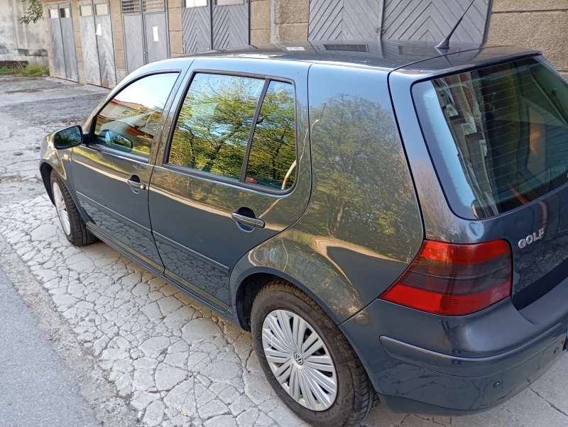 VW Golf, снимка 4 - Автомобили и джипове - 47806517