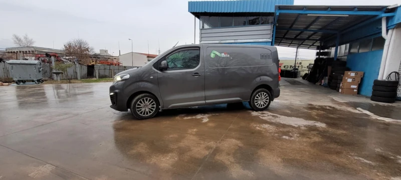 Peugeot Expert 2.0 BLUE HDI, снимка 3 - Автомобили и джипове - 48445716