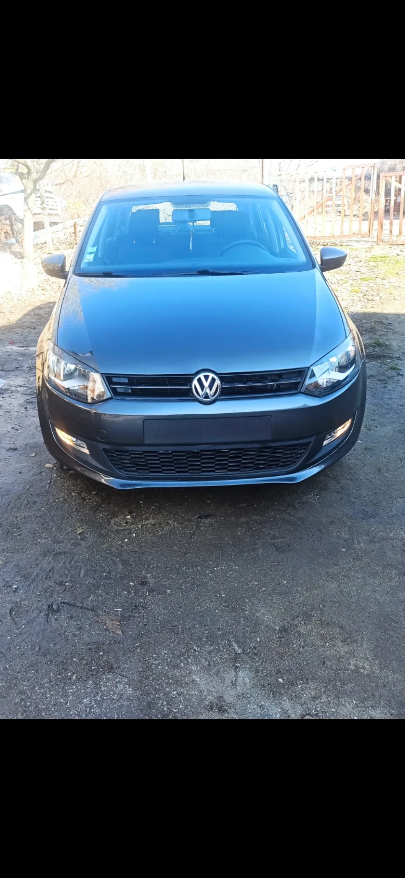 VW Polo, снимка 1 - Автомобили и джипове - 48976730