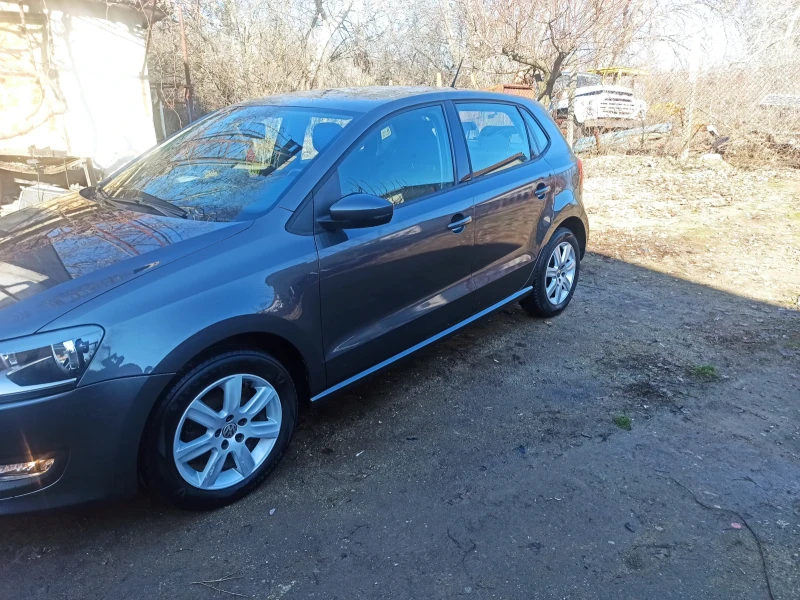 VW Polo, снимка 7 - Автомобили и джипове - 48976730