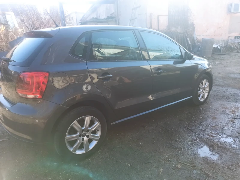 VW Polo, снимка 3 - Автомобили и джипове - 48976730