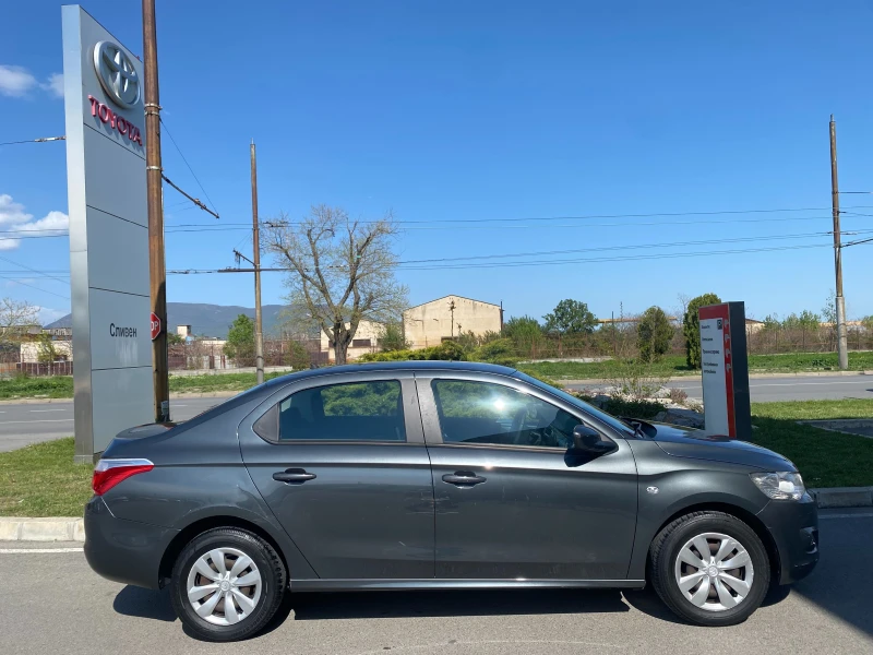 Citroen C-Elysee 1.2 i, снимка 3 - Автомобили и джипове - 50008870