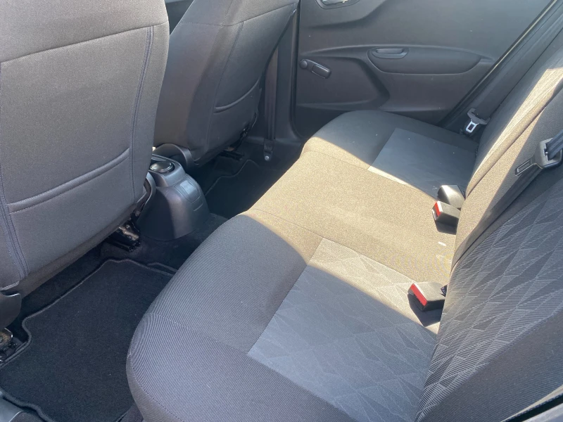 Citroen C-Elysee 1.2 i, снимка 9 - Автомобили и джипове - 50008870