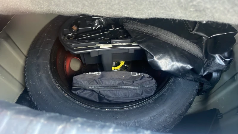 Peugeot 308 1.6 16v , снимка 10 - Автомобили и джипове - 51052303