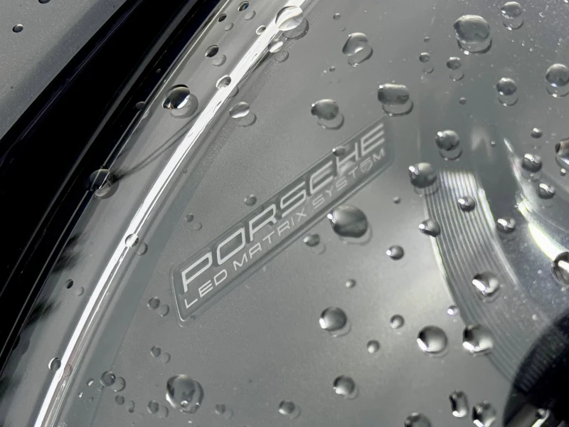 Porsche 911 992 Carrera 4, Approved, снимка 7 - Автомобили и джипове - 52295391