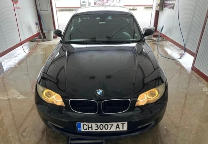 BMW 120, снимка 2 - Автомобили и джипове - 52297666