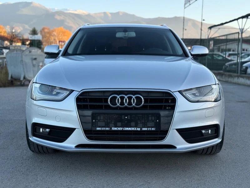 Audi A4 3.0-TDI-AUTOMAT-NEW-KOJA-NAVI-LED-XENON-FULL-TOP, снимка 2 - Автомобили и джипове - 52417056