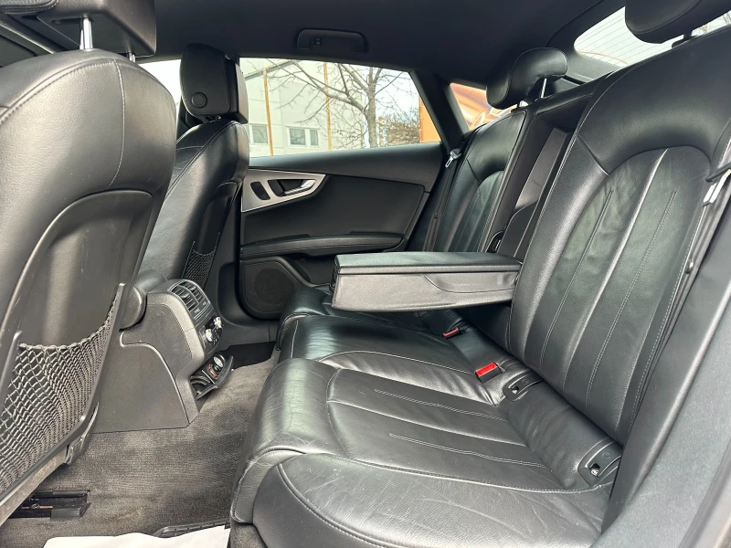Audi A7 3.0d 245 к.с./ГАРАНЦИЯ 6 МЕСЕЦА, снимка 9 - Автомобили и джипове - 52703166