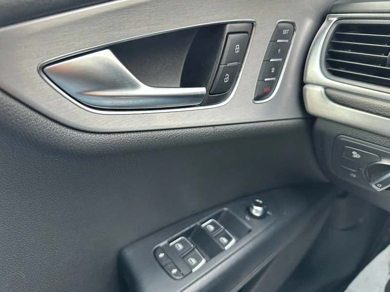Audi A7 3.0d 245 к.с./ГАРАНЦИЯ 6 МЕСЕЦА, снимка 16 - Автомобили и джипове - 52703166