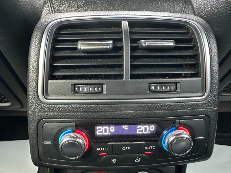 Audi A7 3.0d 245 к.с./ГАРАНЦИЯ 6 МЕСЕЦА, снимка 10 - Автомобили и джипове - 52703166