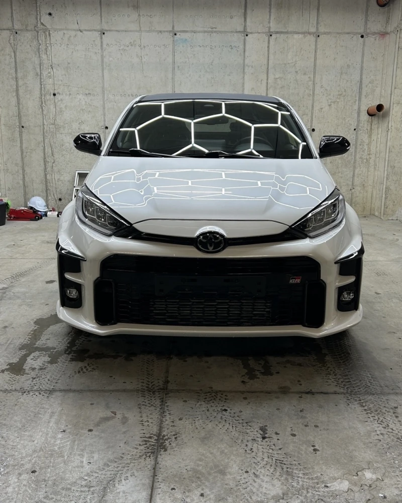 Toyota Yaris GR Perfornance Carbone, снимка 10 - Автомобили и джипове - 52735523