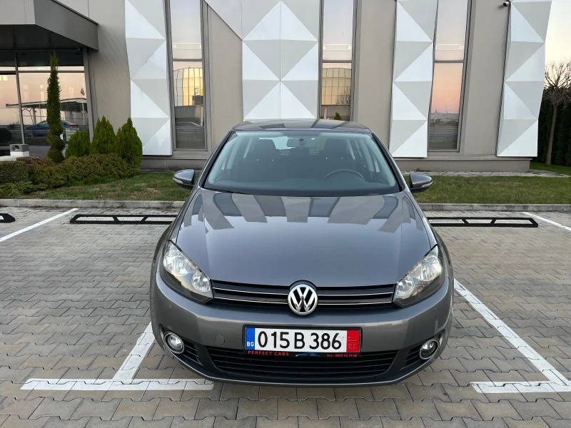 VW Golf 1.6TDi* Navi* Waze* Car play* Android* Perfect* , снимка 3 - Автомобили и джипове - 52777090