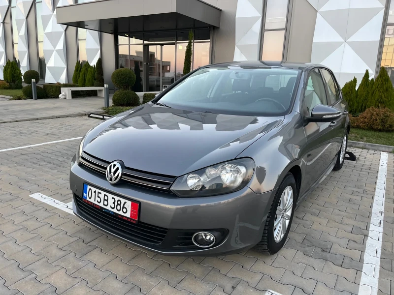 VW Golf 1.6TDi* Navi* Waze* Car play* Android* Perfect* , снимка 8 - Автомобили и джипове - 52777090