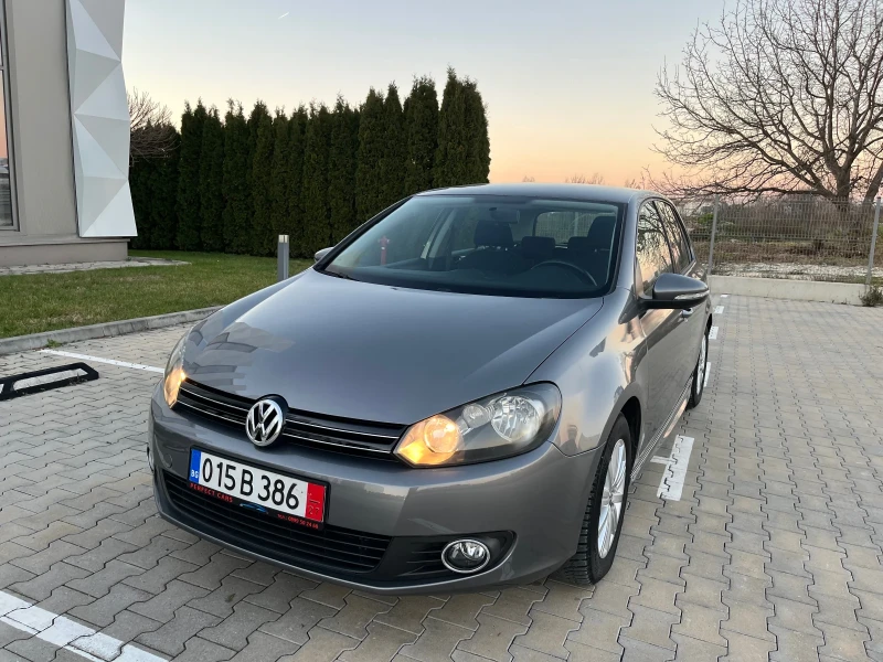 VW Golf 1.6TDi* Navi* Waze* Car play* Android* Perfect* , снимка 2 - Автомобили и джипове - 52777090